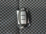 【スマートキー】キーを取り出さずに鍵を開閉できるスマートキーです!