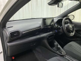 ☆前方も側方も後方も安心の運転視界☆