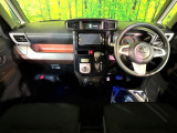 ルーミー 1.0 G-T 
