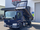 タイタン  2tダンプ