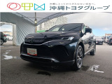 トヨタ ハリアー