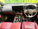 NX 350h バージョンL 