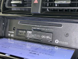 CD再生機能付き!