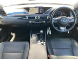 GS 300h Fスポーツ 本革シート 修復歴無し