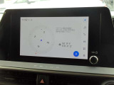 ディスプレイオーディオを装備。スマホとクルマをつなぐことで、これまでのナビに加えて、いろんなサービスが楽しめます。