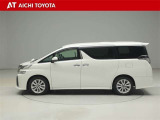 ヴェルファイア 2.5 Z Aエディション 