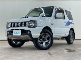 ジムニー ランドベンチャー 4WD 4WD 本革シート