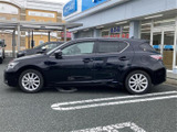 CT 200h バージョン C 