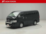 ハイエース 2.7 GL ロング ミドルルーフ 