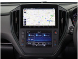 ナビ付きですので初めての場所や遠出に大活躍!Bluetoothでお使いのスマートフォンやミュージックプレイヤー接続することで音楽の再生もできます!!またフルセグでのテレビの視聴も可能!!