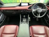 MAZDA3ファストバック 2.0 20S バーガンディ セレクション 