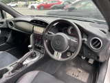 86 2.0 GT リミテッド 6MT修復歴無し