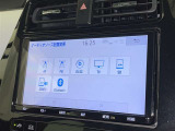 お気に入りの曲をBluetoothで再生できます♪ ドライブがさらに楽しくなりますよ♪