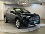 RAV4 2.5 ハイブリッド G E-Four 4WD 