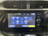 トヨタ純正7インチナビ NSZT-W66T