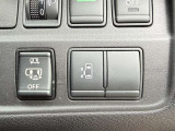 【パワースライドドア】スマートキーや運転席のスイッチでスライドドアの開閉が可能♪電動だから力を入れてドアを開ける必要が無く、小さいお子様でも、重い荷物を持っている時もラクに開け閉めできます♪