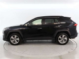 RAV4 2.5 ハイブリッド G E-Four 4WD 