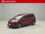 シエンタ 1.5 G セーフティ エディション