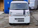 NV100クリッパー DX ハイルーフ 5AGS車 4WD 