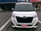 ルーミー 1.0 G S 4WD 