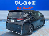 ヴェルファイア ハイブリッド 2.5 Z プレミア 
