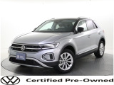 フォルクスワーゲン T-Roc