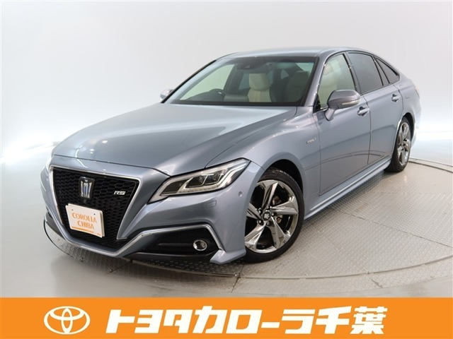 トヨタ クラウン 