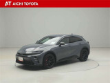 クラウンスポーツ 2.5 RS E-Four 4WD 
