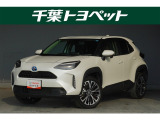 トヨタ ヤリスクロス