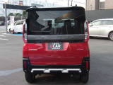 デリカミニ T プレミアム 4WD 
