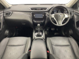 エクストレイル 2.0 20X ハイブリッド エマージェンシーブレーキパッケージ 4WD 4WD ...