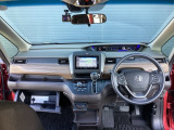 こちらの車両は室内はルームクリーニング済みですよ〜(*^_^*)大変きれいな状態ですので一度見てみてくださいね(^^♪