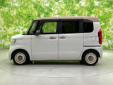 N-BOX G L ホンダセンシング カッパーブラウンスタイル 