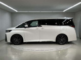ヴェルファイア 2.4 Z プレミア 