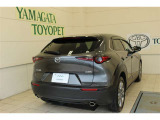 CX-30 2.0 20S 