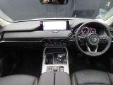 CX-60 3.3 XD ドライブ エディション ディーゼル 