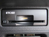 ETC2.0装備☆最近はETC搭載車専用の高速道路出入り口も増えてきましたので、ETCがあればドライブの幅も広がりますね◎