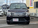 ワゴンR FZ 4WD 
