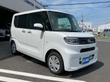 未使用車なので非常にキレイな外装です♪