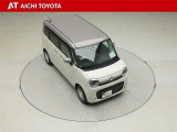 両側パワースライドドア付きだから、狭い駐車スペースなどでの乗り降りラクラク♪小さなお子さまのいるご家庭には嬉しい装備です。