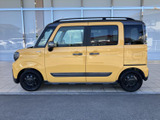 スペーシアギア ハイブリッド(HYBRID) XZ 4WD 