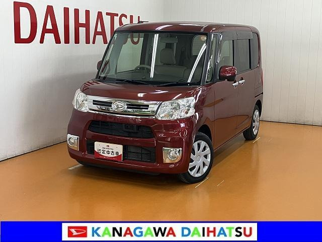 タント X ターボ SA 