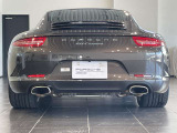 厳しいポルシェ認定中古車品質基準をクリアした車両のみを展示、販売しております。 納車後の保証内容もポルシェ認定中古車ならではの内容となっております。