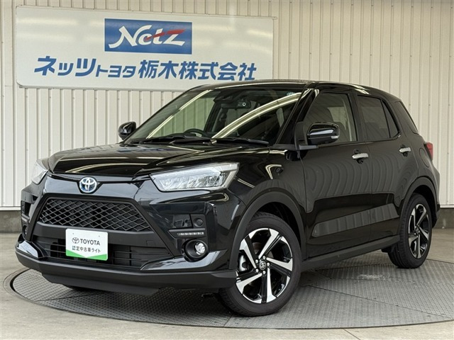 ライズ  ハイブリッド 1.2 Z