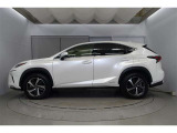 NX 300h バージョンL 