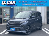 届出未使用車のムーブRSが入庫しました♪未使用車なので内外とてもキレイです、限定1台です!