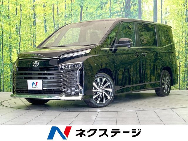 ヴォクシー 2.0 S-Z