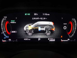 エクストレイル  1.5 G e-4ORCE 4WD