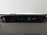 見やすいメーターで安全運転のお役に立ちます!!