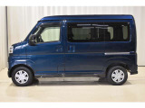 アトレー  RS 4WD